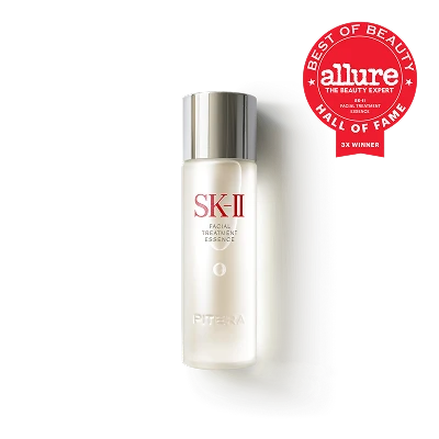 SK-II Facial Treatment Essence: Japanese skincare galactomyces essence and face essence