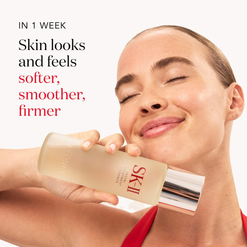 SK-II Facial Treatment Essence: Japanese skincare galactomyces essence and face essence